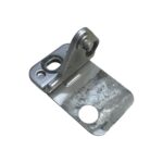 Suporte Dobradiça Sup Porta Audi A3 S3 8L 1997 a 2004 Dir - Imagem 3