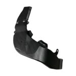 Duto ar Bmw M2 Coupe G87 2022  2023 a 2025 Traseiro Esquerdo