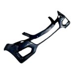 Capa Parachoque Mercedes Benz Glk 300 2013 2014 2015 Diant - Imagem 7