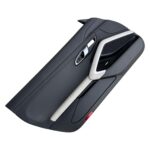 Forro Porta Porsche 718 Cayman S 2018 2019 a 2023 Esquerda