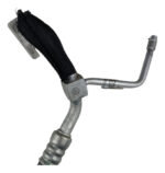 Tubo Mangueira Ar Condicionado Ferrari 458 2009 A 2015 Oem - Imagem 6