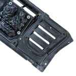 Chapao Protetor Carter Mercedes Gle 350 2019 a 2025 Original - Imagem 8