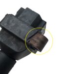 Bobina Igniçao Motor Porsche 911 3.2 996 1998 1999 98 a 2005 - Imagem 2