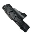 Isopor Assoalho Bmw M2 Coupe G87 2022 2023 a 2025 Diant Esq - Imagem 5