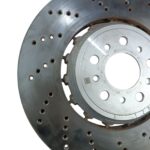 Disco Freio Bmw M2 Competition G87 2022 A 2025 Diant Direito - Imagem 5