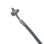 Flexivel Freio Land Rover Defender D300 2023 2024 Diant Dir - Imagem 8