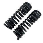 Par Mola Suspensao Traseira Bmw M2 Competition G87 22 a 2025