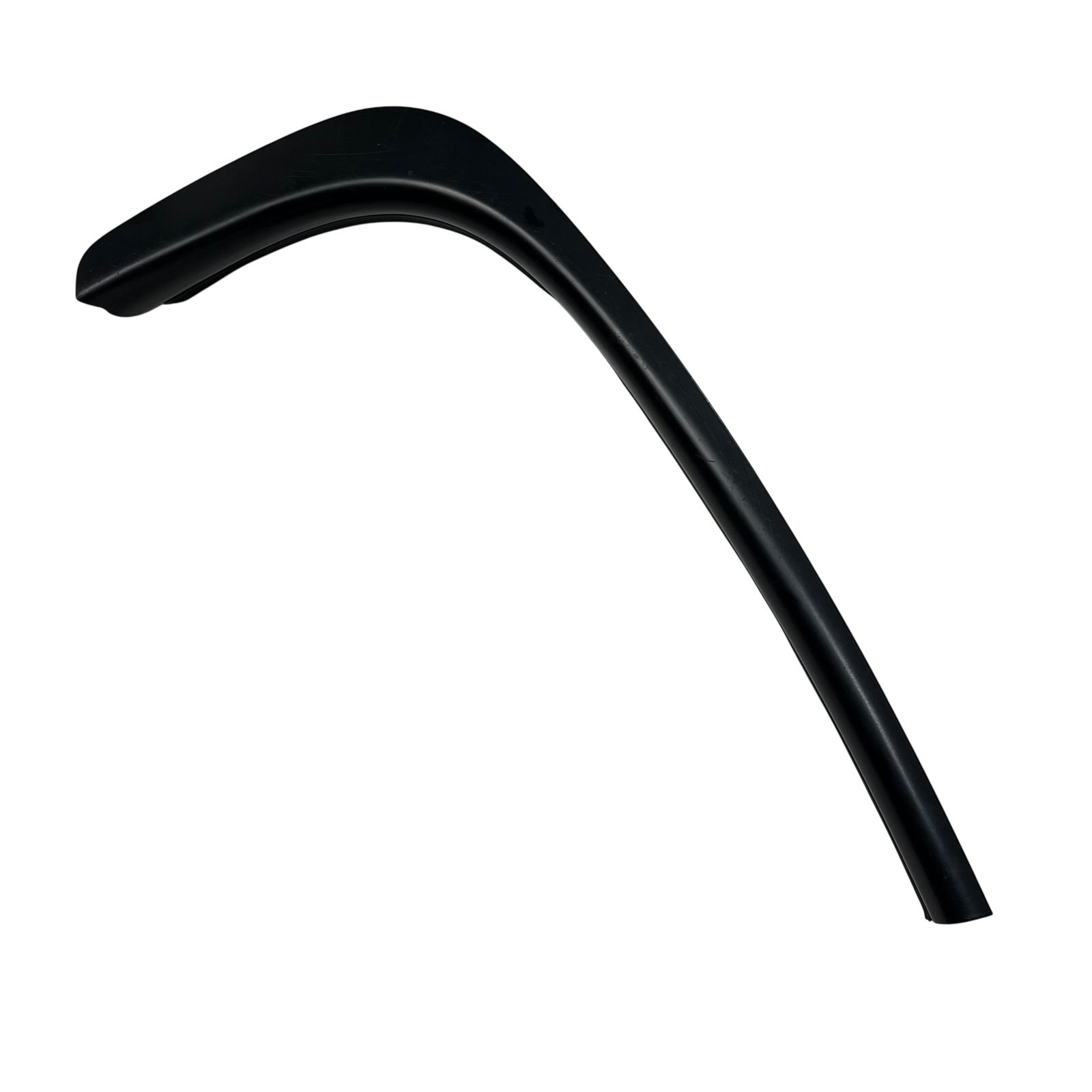 493c64a548de9510c453c47b402840a1.jpeg Friso Moldura Arco Porta Bmw 320i F30 2013 2018 Traseiro Dir - Imagem 1