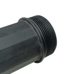 Tampa Filtro Oleo Motor Porsche Boxster 2005 2006 A 2008 Oem - Imagem 4