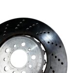 Disco Freio Bmw M2 Competition G87 2022 2025 Diant Esquerdo - Imagem 4