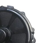 Alto Falante Subwoofer Bose Porsche 718 Cayman S 2018 A 2023 - Imagem 4