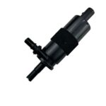 Bomba Motor Esguicho Farol Audi Q8 3.0 2020 2021 2022 Oem