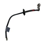 Chicote Cabo Positivo Bateria Porsche 718 Cayman S 2018 2023