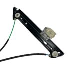Maquina Vidro Porta Bmw M4 F82 S55 2015 2016 A 2018 Direita - Imagem 6