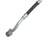 Tubo Mangueira Oleo Turbina Audi Q8 3.0 2020 2021 2022 Oem - Imagem 5