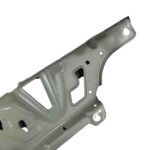 Suporte Fechadura Capo Porsche Boxster Cayman 718 2017 2024 - Imagem 9