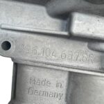 Tampa Valvula Cabeçote Porsche 911 3.2 996 1998 a 2005 Dir - Imagem 7