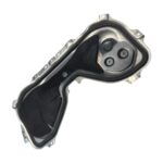 Defletor Termico Corta Fogo Porsche 718 Cayman S 2018 a 2023 - Imagem 3