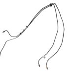 Mangueira Tubo Suspensao Ar Land Rover Defender D300 2023 24 - Imagem 4