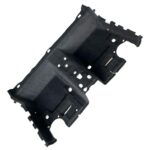 Forro Carpet Assoalho Bmw M2 Coupe G87 2022 a 2025 Traseiro