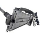 Suporte Bomba Ar Auxiliar Porsche 911 3.2 996 1998 a 2005 - Imagem 7