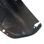 Forro Acabamento Tampa Porta Malas Bmw 320i F30 2013 2018 - Imagem 7