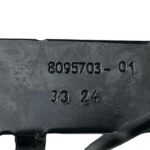 Guia Chicote Suspensao Bmw M2 Coupe G87 2022 2025 Diant Esq - Imagem 10