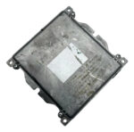 Modulo Reator Farol Audi Q7 2016 2018 2020 A 2024 Original - Imagem 5