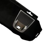 Tampao Bagagito Traseiro Bmw M2 Coupe G87 2022 A 2025 Oem - Imagem 5