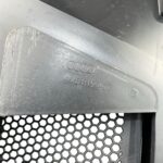 Churrasqueira Grade Acabamento Audi Q8 3.0 2020 2021 2022 - Imagem 10