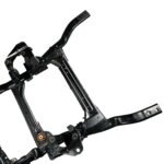 Agregado Quadro Dianteiro Land Rover Defender D300 3.0 2024 - Imagem 9