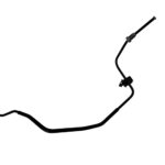 Tubos Mangueiras Fluido Freio Land Rover Defender D300 2023 - Imagem 6