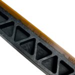 Guia Tensor Corrente Porsche 911 3.2 996 1998 1999 a 2005 - Imagem 7