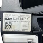 Head Up Display Painel Bmw M2 Coupe G87 2022 a 2025 Original - Imagem 10