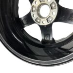 Roda Aro 17 Tala 7,5 Bmw Serie 2 F22 2013 A 2021 Original - Imagem 6