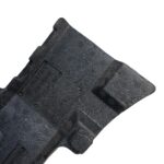 Absorvedor Impacto Parachoque Porsche 718 Cayman 18 23 Tras - Imagem 6