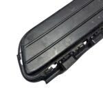 Grade Frontal Parachoque Porsche Cayman 718 2017 18 a 2022 - Imagem 7