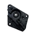 Moldura Alavanca Trambulador Porsche 911 3.2 996 1998 a 2005