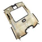 Forro Teto Bmw  M2 Coupe G87 2022 2023 2024 2025 Original - Imagem 7