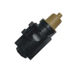 Valvula Solenoide Vacuo Porsche 718 Cayman S 2018 a 2023 Oem - Imagem 3