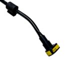 Tubo Mangueira Filtro Combustivel Bmw 320i F30 2013 a 2018 - Imagem 5