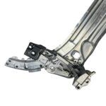 Painel Frontal Mercedes C180 C200 C250 C300 W205 2014 a 2021 - Imagem 8