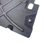 Isopor Isolamento Console Central Porsche 718 Cayman 22 Dir - Imagem 5