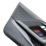 Forro Porta Bmw M2 Coupe G87 2022 2023 2024 2025 Esquerda - Imagem 3