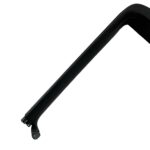 Moldura Arco Interno Tampa Traseir Porsche 718 Cayman S 2023 - Imagem 4