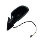 Retrovisor Espelho Audi Q3 2015 2016 2017 2018 Esquerdo Oem - Imagem 5