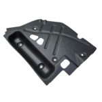 Isopor Isolamento Console Central Porsche 718 Cayman 22 Dir