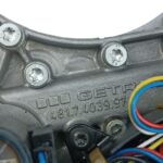 Mecatronica Sap1 Cambio Ferrari 458 Italia V8 2009 a 2016 - Imagem 10