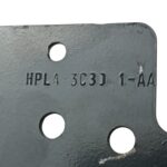 Suporte Sensor Suspensao Land Rover Defender 2024 Tras Dir - Imagem 7