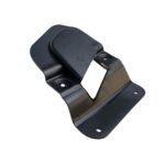 Suporte Guia Parachoque Mercedes C180 W204 2007 a 2014 Oem - Imagem 3